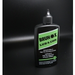 Õli ja korrosioonikaitse BRUNOX® Lub&Cor 100 ml
