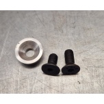 GAMO Mansetti kinnitus M5 keermega (Custom)