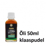 Relvaõli Gunex Gun Oil - 50 ml